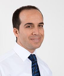 Halil Gülseren
