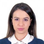 Bashirova Elmira