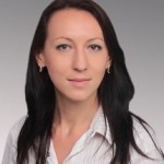 Evgenia Kuzu