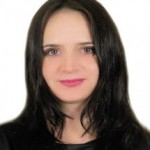 Aleskerova Leyla