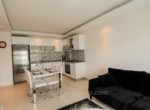 Emerald Park 1+1 apartment for sale fully furnished, immobilien in alanya, wohnungen zu verkaufen in alanya (1)