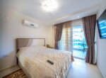 1 Bedroom apartment for rent in Emerald Park Avsallar Alanya (2)