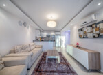 1 Bedroom apartment for rent in Emerald Park Avsallar Alanya (4)