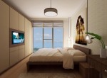 Babacan Premium apartments for sale in Istanbul, wohnzungen zu verkaufen in Istanbul (11)