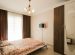 Modern 2 bedrooms apartment for rent in oba, alanya, moderne 2 schlafzimmer wohnungen zu vermieten in oba (4)