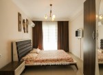 Modern 2 bedrooms apartment for rent in oba, alanya, moderne 2 schlafzimmer wohnungen zu vermieten in oba (5)