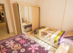 Modern 2 bedrooms apartment for rent in oba, alanya, moderne 2 schlafzimmer wohnungen zu vermieten in oba (8)