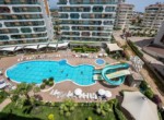 Apartment for rent in alanya (3)