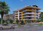 apartments for sale in Alanya (14)