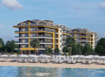 apartments for sale in Alanya (18)