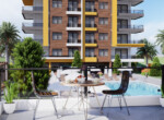apartments for sale in Alanya (29)