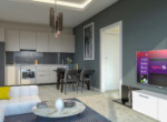 apartment for sale in alanya (9)