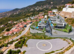 Horizon Luxury Villas for sale in Alanya (2)