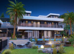 Horizon Luxury Villas for sale in Alanya (3)