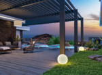 Horizon Luxury Villas for sale in Alanya (4)