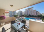 APARTMENT FOR SALE IN ALANYA (1)