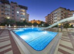 APARTMENT FOR SALE IN ALANYA (10)