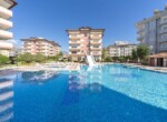APARTMENT FOR SALE IN ALANYA (3)