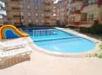 APARTMENT FOR SALE IN ALANYA (4)