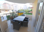APARTMENT FOR SALE IN ALANYA (8)