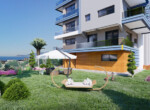 Luxury apartments for sale in Turkey (6)
