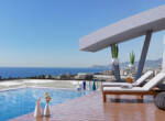 Luxury new build apartments for sale in Turkey (17)