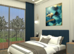 Modern apartments for sale in Alanya (40)