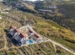 custom desisgned villa for sale in Alanya (1)