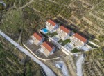 custom desisgned villa for sale in Alanya (3)