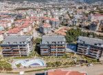apartment for sale in Alanya (24)