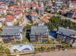 apartment for sale in Alanya (25)
