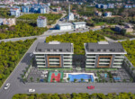 bew build property for sale in Alanya (15)