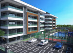 bew build property for sale in Alanya (6)
