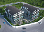 luxury apartments in Alanya (6)