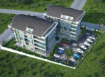 luxury apartments in Alanya (7)