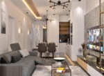 sea front apartments for sale in Alanya (7)