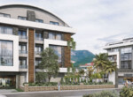 LUXURY APARTMENT FOR SALE IN ALANYA (11)