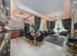 Luxury apartment in Mahmutlar Alanya (5)