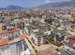 APARTMENT FOR SALE IN TOSMUR ALANYA (6)
