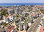 APARTMENT FOR SALE IN TOSMUR ALANYA (7)