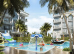 Luxury apartments for sale in Oba (5)
