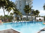 Luxury apartments for sale in Oba (6)