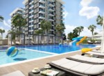 OFF PLAN APARTMENTS IN ALANYA (3)