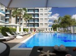 OFF PLAN APARTMENTS IN ALANYA (4)