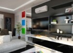 OFF PLAN APARTMENTS İN ALANYA (3)