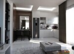 OFF PLAN APARTMENTS İN ALANYA (4)
