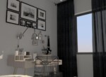 apartment for sale in Avsallar (5)