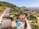 luxury villa for sale in Alanya (4)