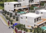 villas for sale in Alanya (12)
