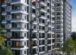 Luxury new build apartments for sale in Mahmutlar Alanya (15)
